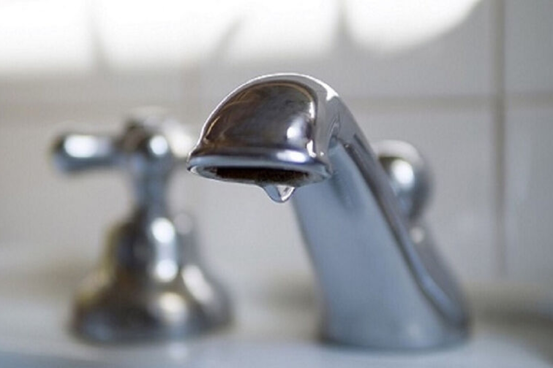 Διακοπές νερού σήμερα στην Αττική: Ποιες περιοχές επηρεάζονται