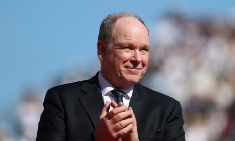 Ο πρίγκιπας Αλβέρτος στηρίζει τη θαλάσσια προστασία σε Σκιάθο, Αλόννησο