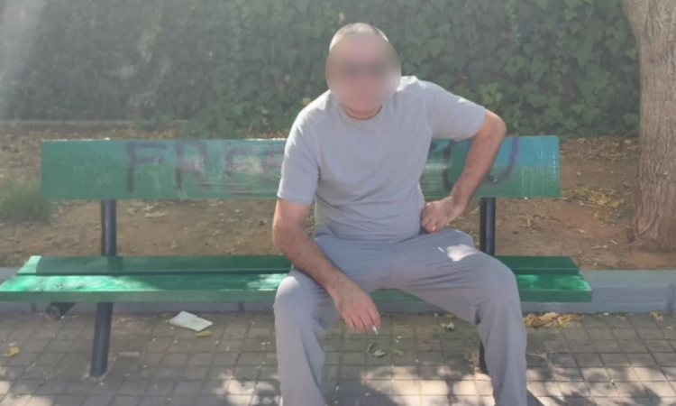 Γεωργιανός επιτέθηκε με πιρούνι στη σύζυγό του πάνω από 100 φορές