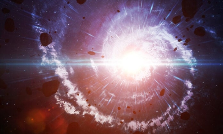 Όταν το σύμπαν συγχρονίζεται μαζί σου