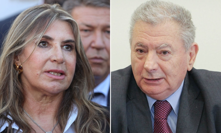 Δίκη Σήφη Βαλυράκη: Επιμένει η σύζυγος ότι πρόκειται για δολοφονία