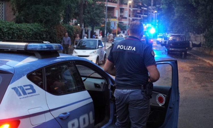 Τραγωδία στην Ιταλία: Συνταξιούχος πήδηξε από μπαλκόνι λόγω έξωσης