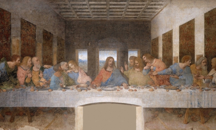 Τρεις σπουδαίοι συγγραφείς της Αναγέννησης