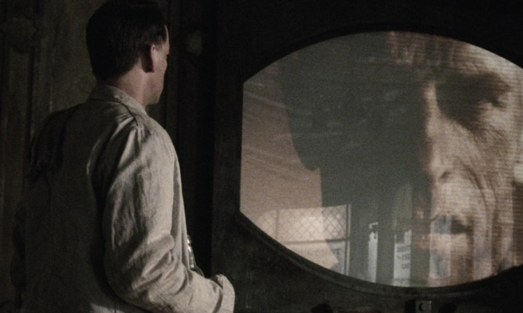 Τα όνειρα σαν καθρέφτης των φόβων μας